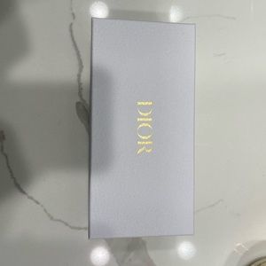Dior Frame Box